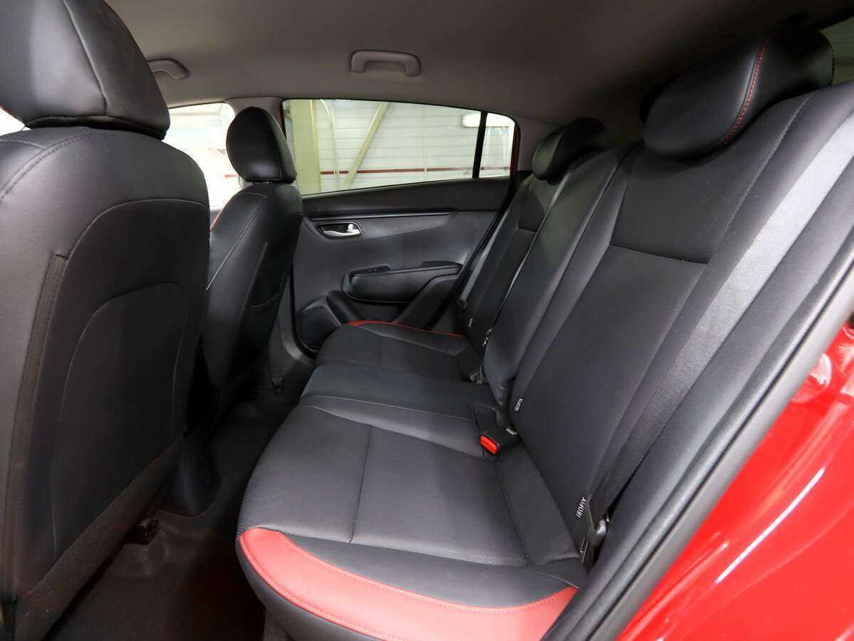 Продажа Б/У Киа Рио. Фото: #19