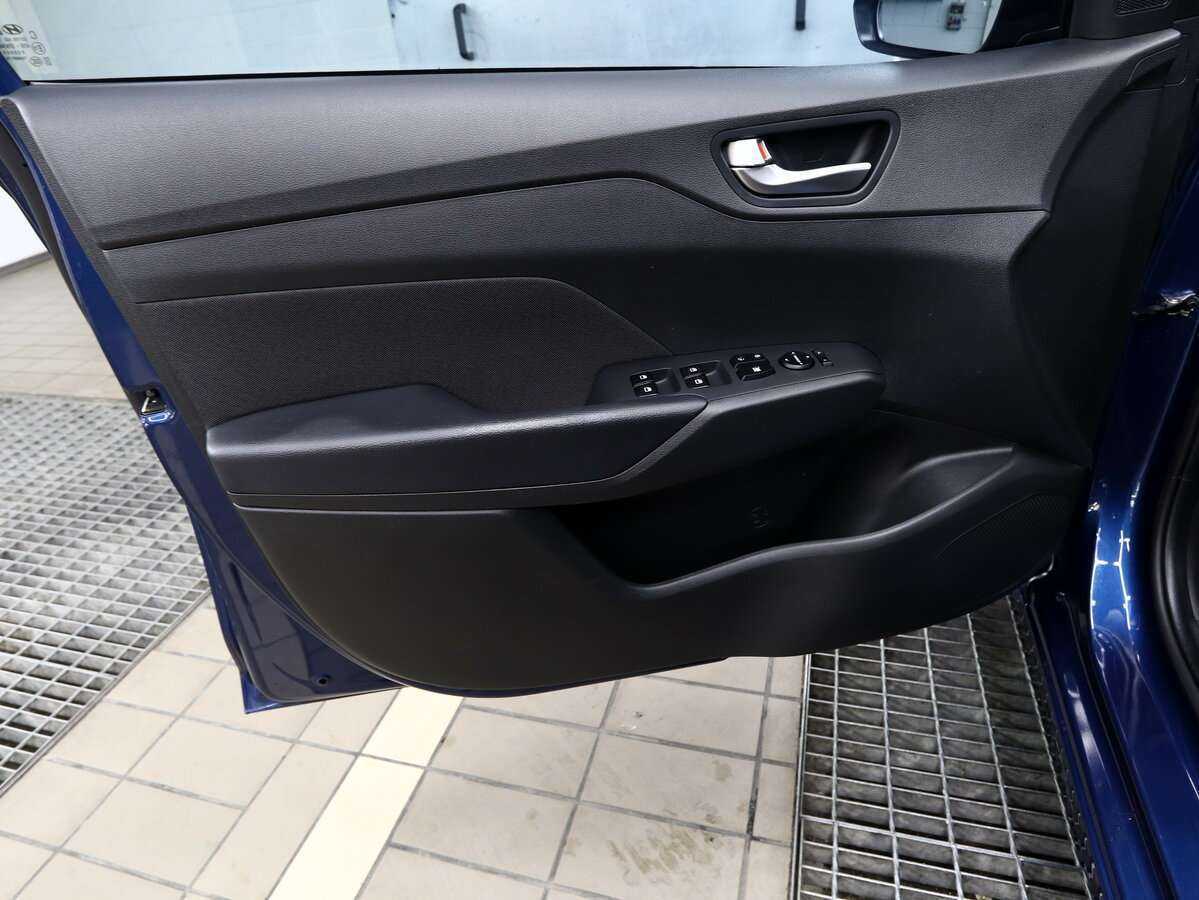 Продажа Б/У Хендай Солярис. Фото: #14