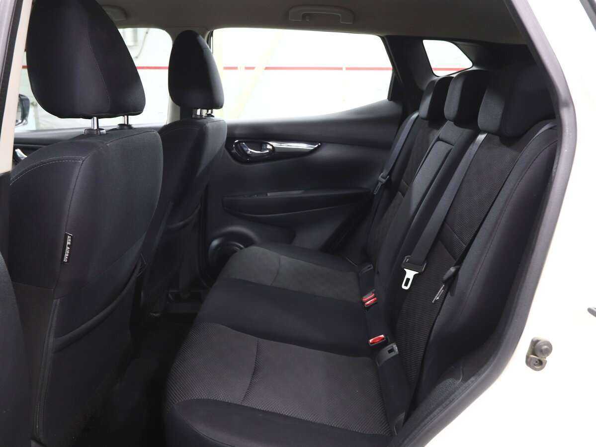 Продажа Б/У Ниссан Кашкай. Фото: #16