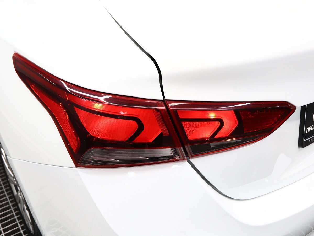 Продажа Б/У Хендай Солярис. Фото: #5