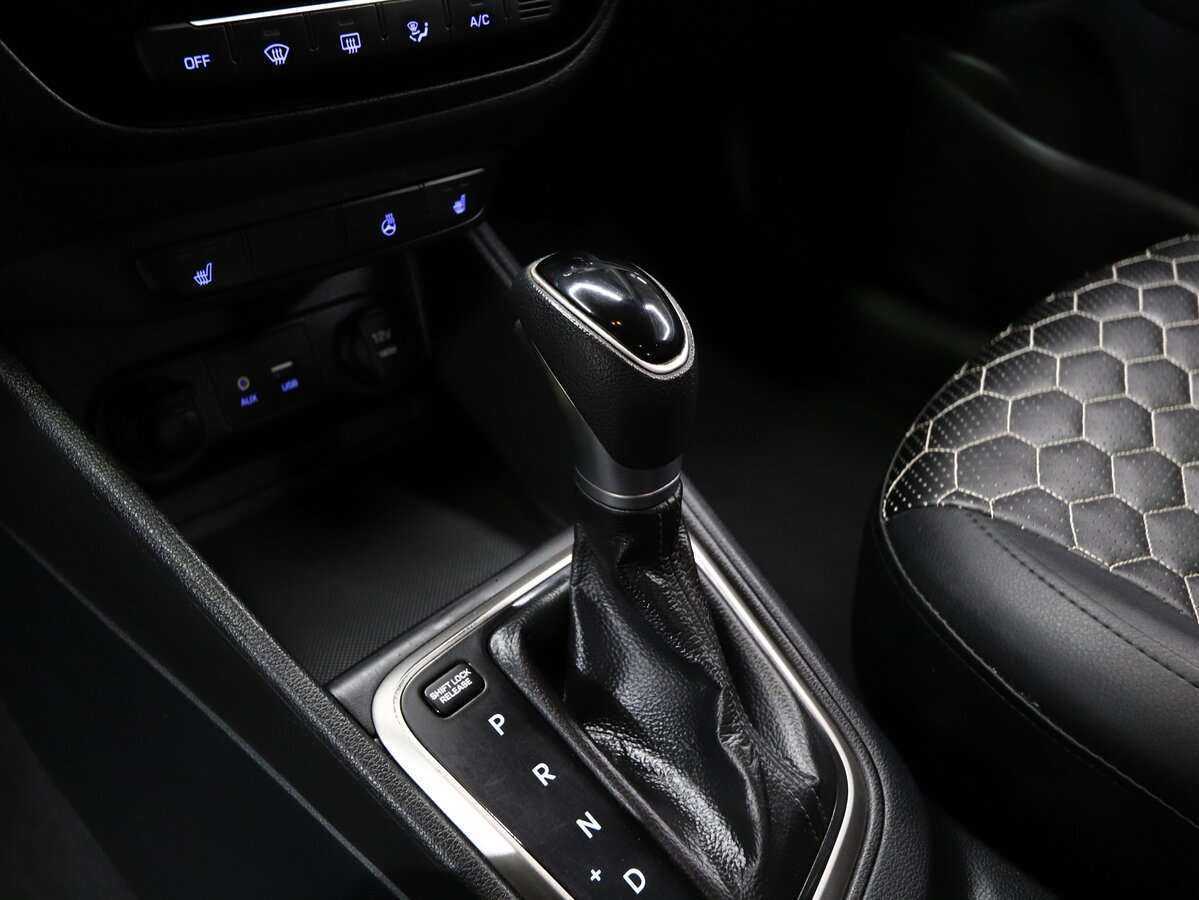 Продажа Б/У Хендай Солярис. Фото: #11