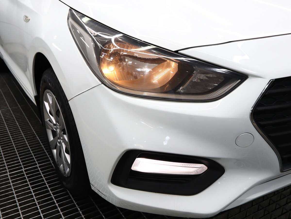 Продажа Б/У Хендай Солярис. Фото: #22