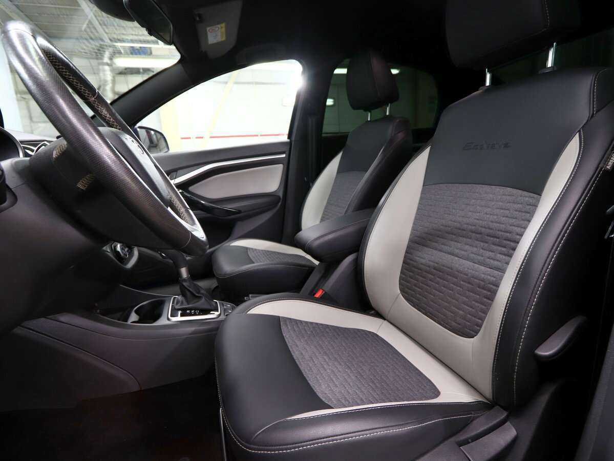 Продажа Б/У Лада (ВАЗ) Веста. Фото: #9