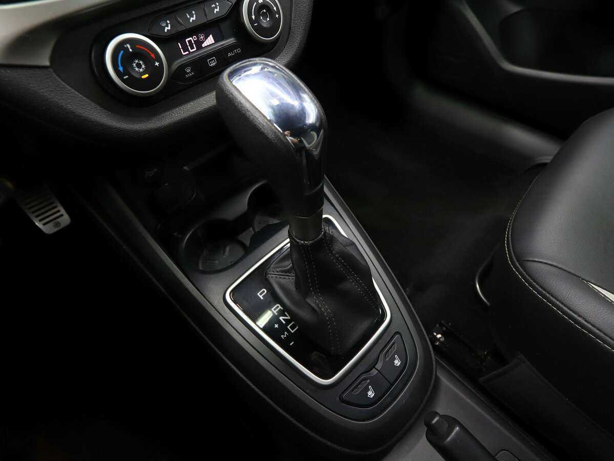 Продажа Б/У Лада (ВАЗ) Веста. Фото: #16