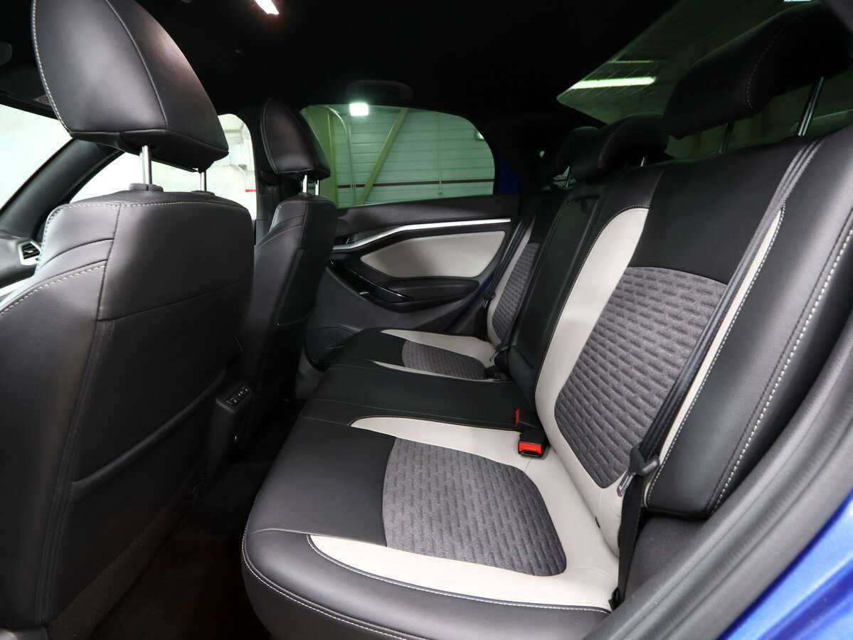 Продажа Б/У Лада (ВАЗ) Веста. Фото: #19