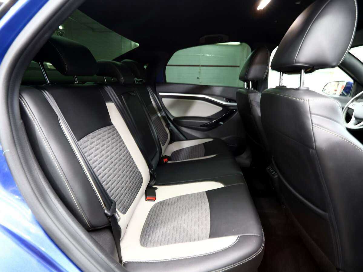 Продажа Б/У Лада (ВАЗ) Веста. Фото: #20