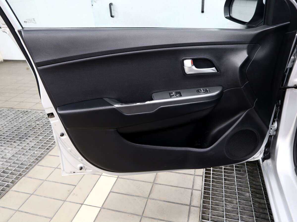 Продажа Б/У Киа Рио. Фото: #13