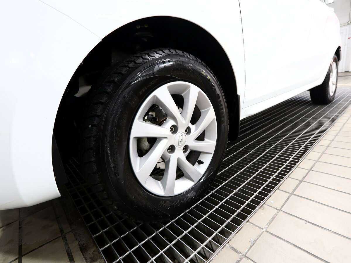 Продажа Б/У Лада (ВАЗ) ИКСРЭЙ. Фото: #12