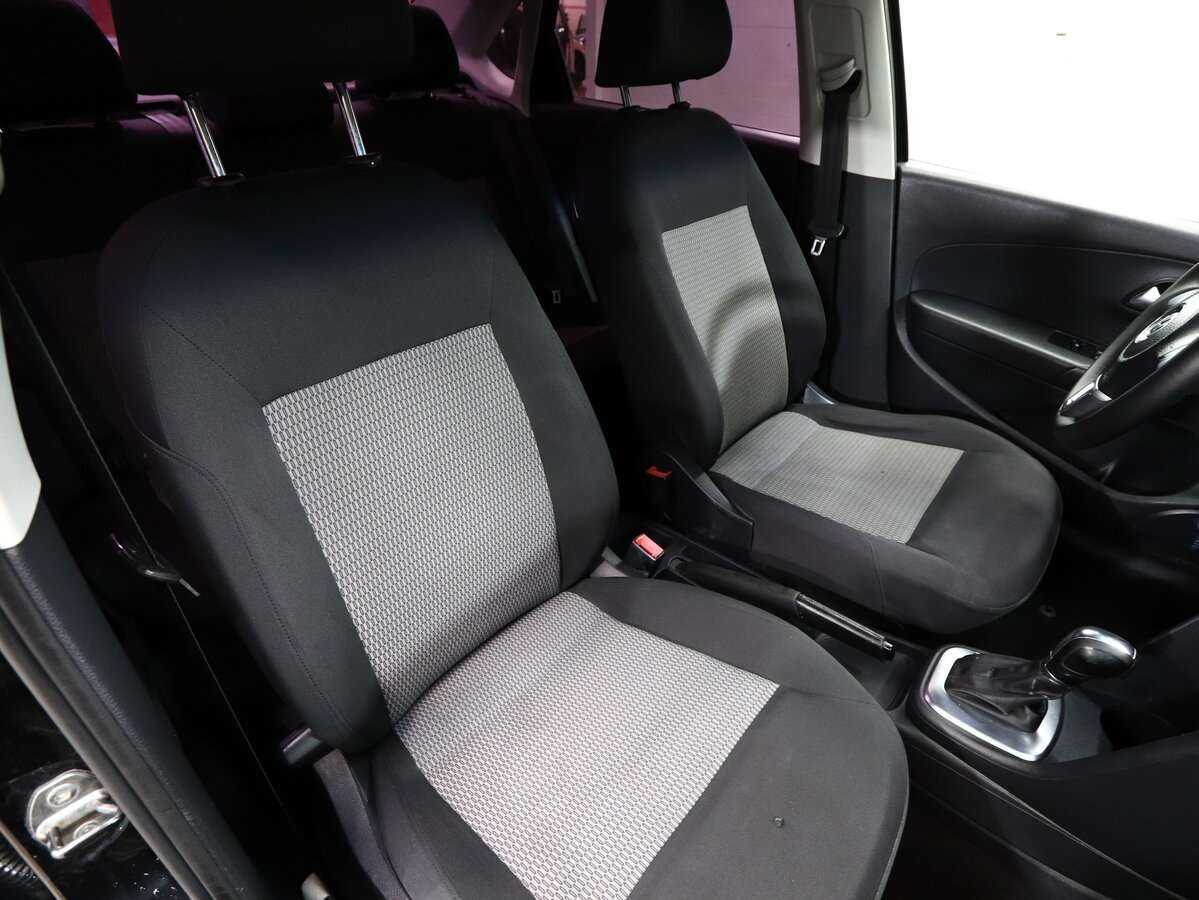 Продажа Б/У Фольксваген Поло. Фото: #6