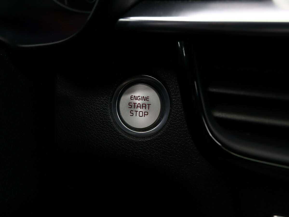 Купить Kia Optima с пробегом. Фото: #17