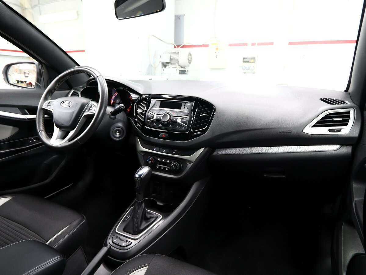 Продажа Б/У Лада (ВАЗ) Веста. Фото: #15