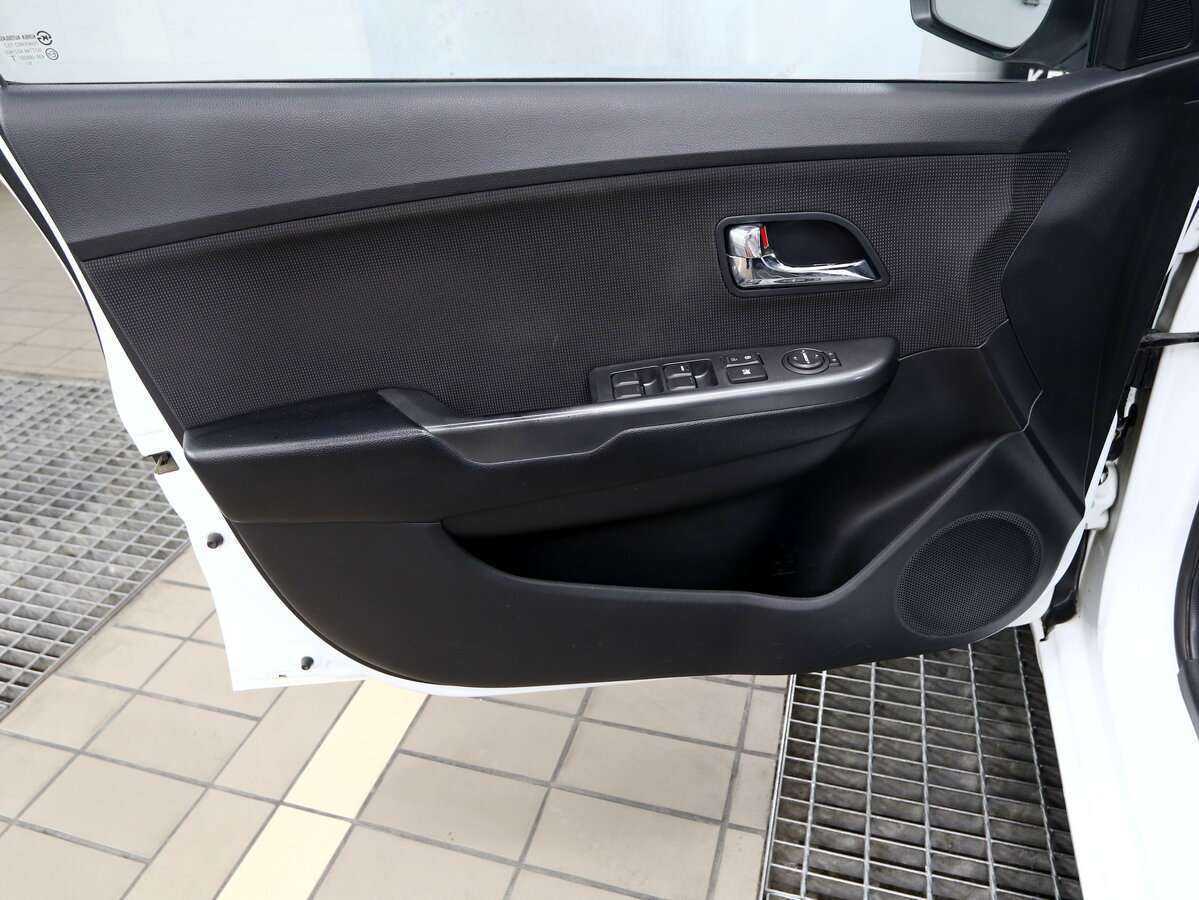 Продажа Б/У Киа Рио. Фото: #12