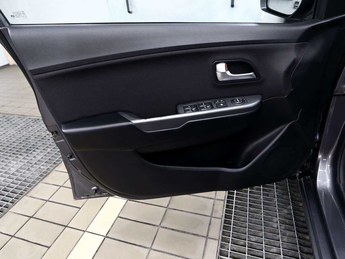 Продажа Б/У Киа Рио. Фото: #13