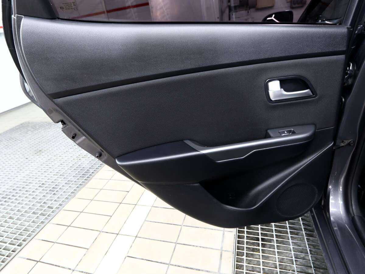 Продажа Б/У Киа Рио. Фото: #14