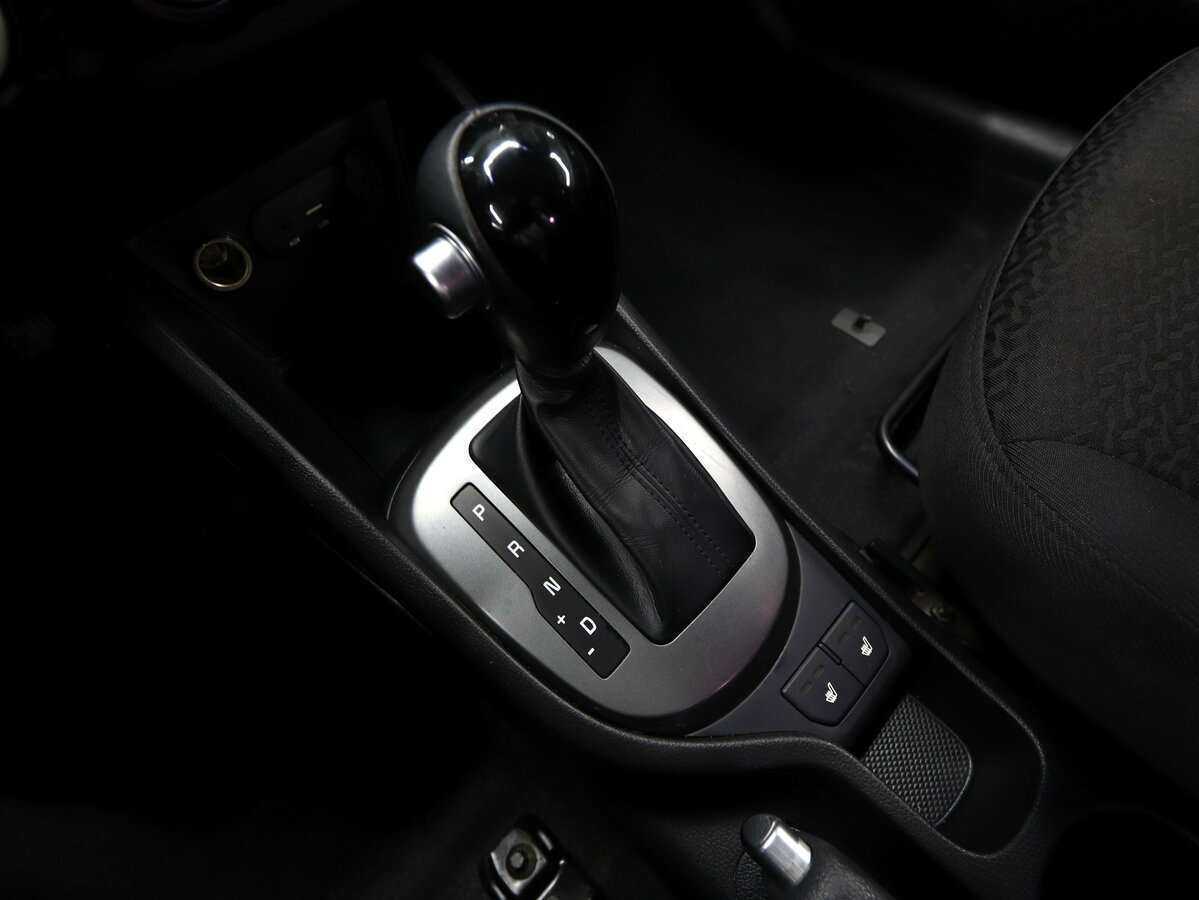 Продажа Б/У Киа Рио. Фото: #16