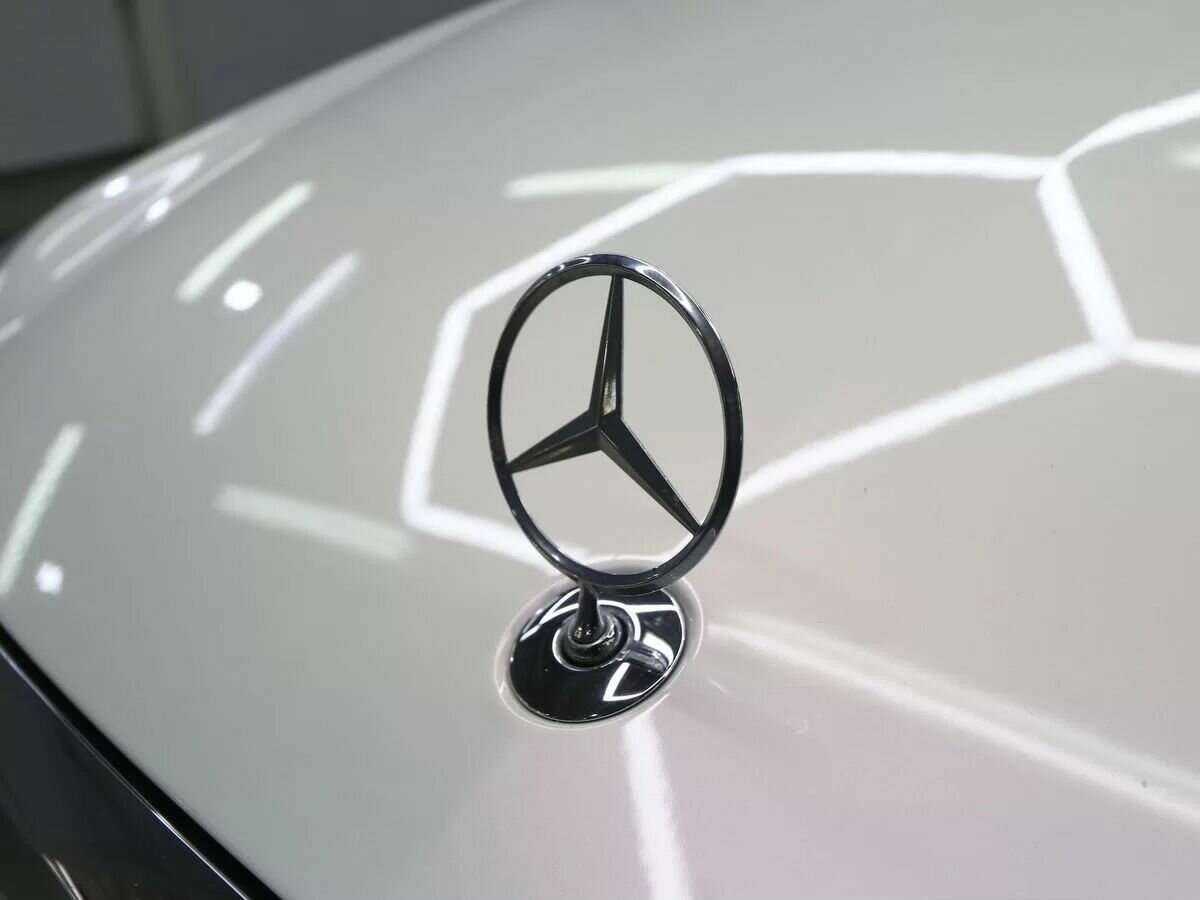 Купить Mercedes-Benz E-Класс с пробегом. Фото: #18