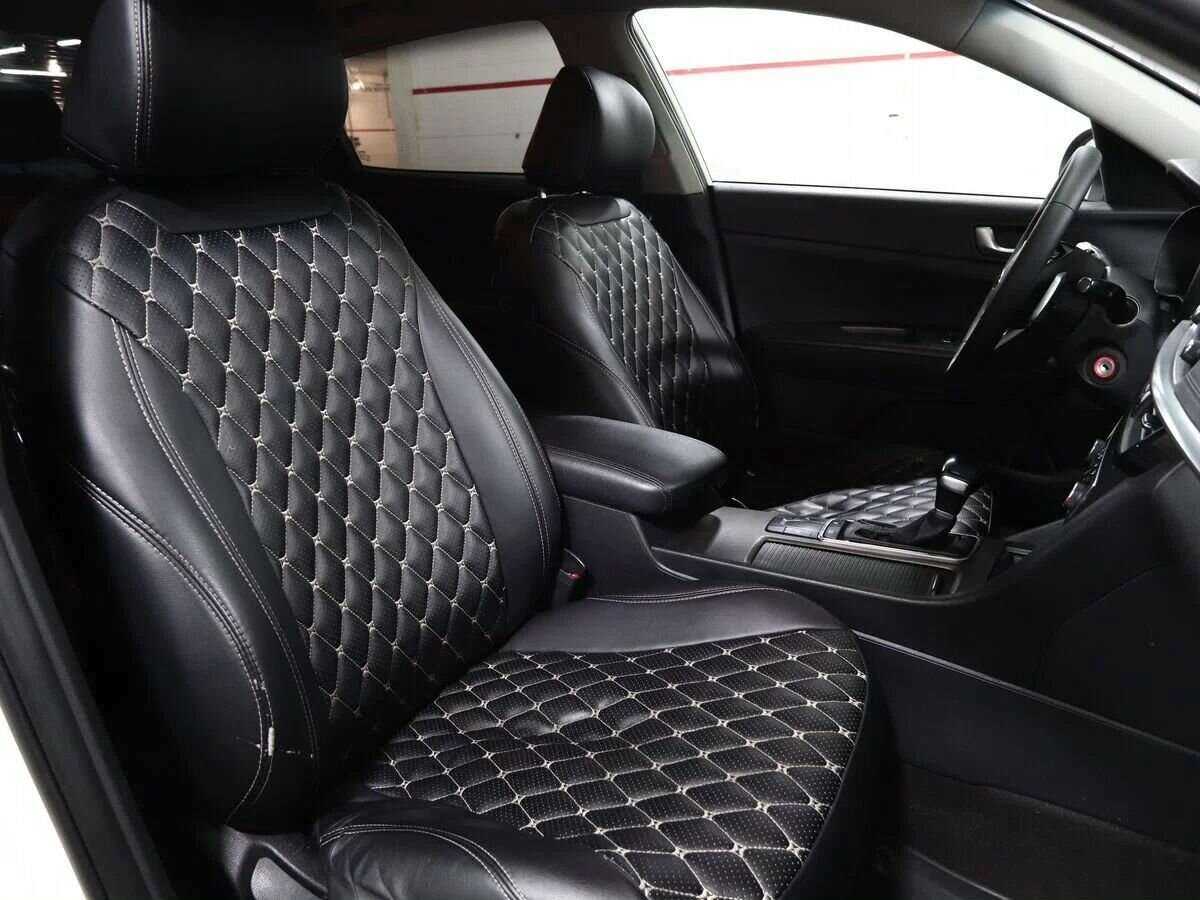 Продажа Б/У Киа Оптима. Фото: #4