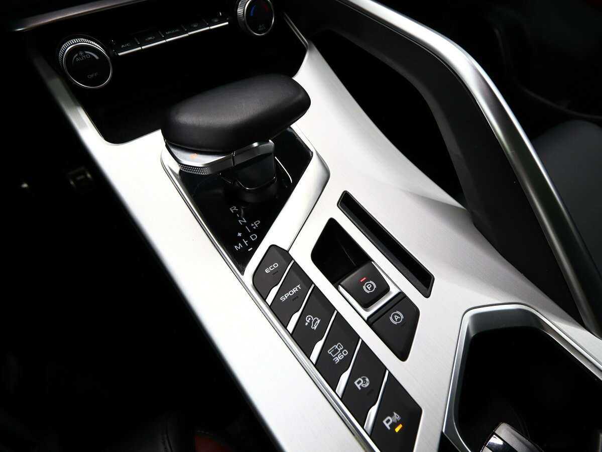 Продажа Б/У Джили Кулрэй. Фото: #16