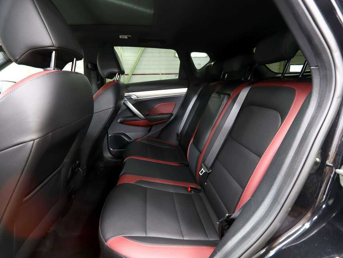 Продажа Б/У Джили Кулрэй. Фото: #18