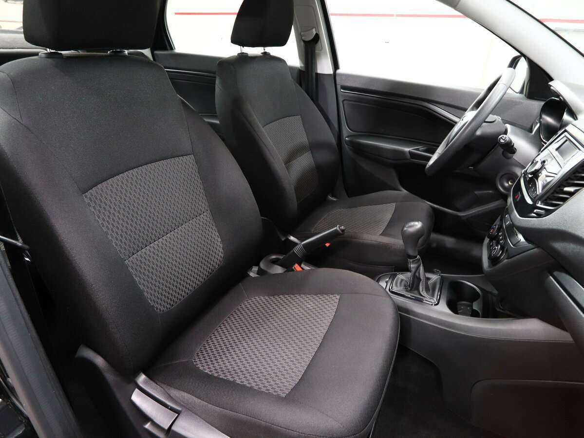 Продажа Б/У Лада (ВАЗ) Веста. Фото: #7