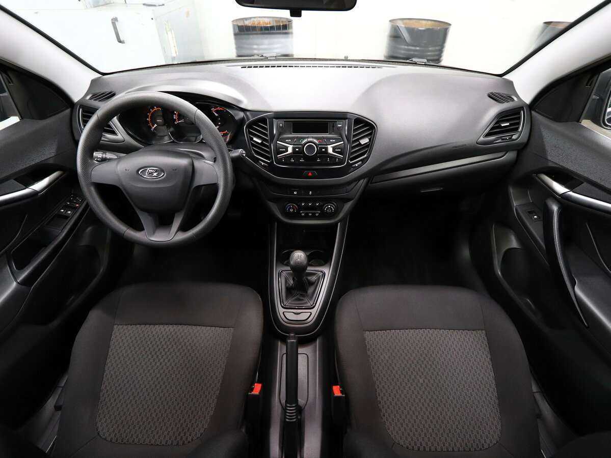 Продажа Б/У Лада (ВАЗ) Веста. Фото: #10