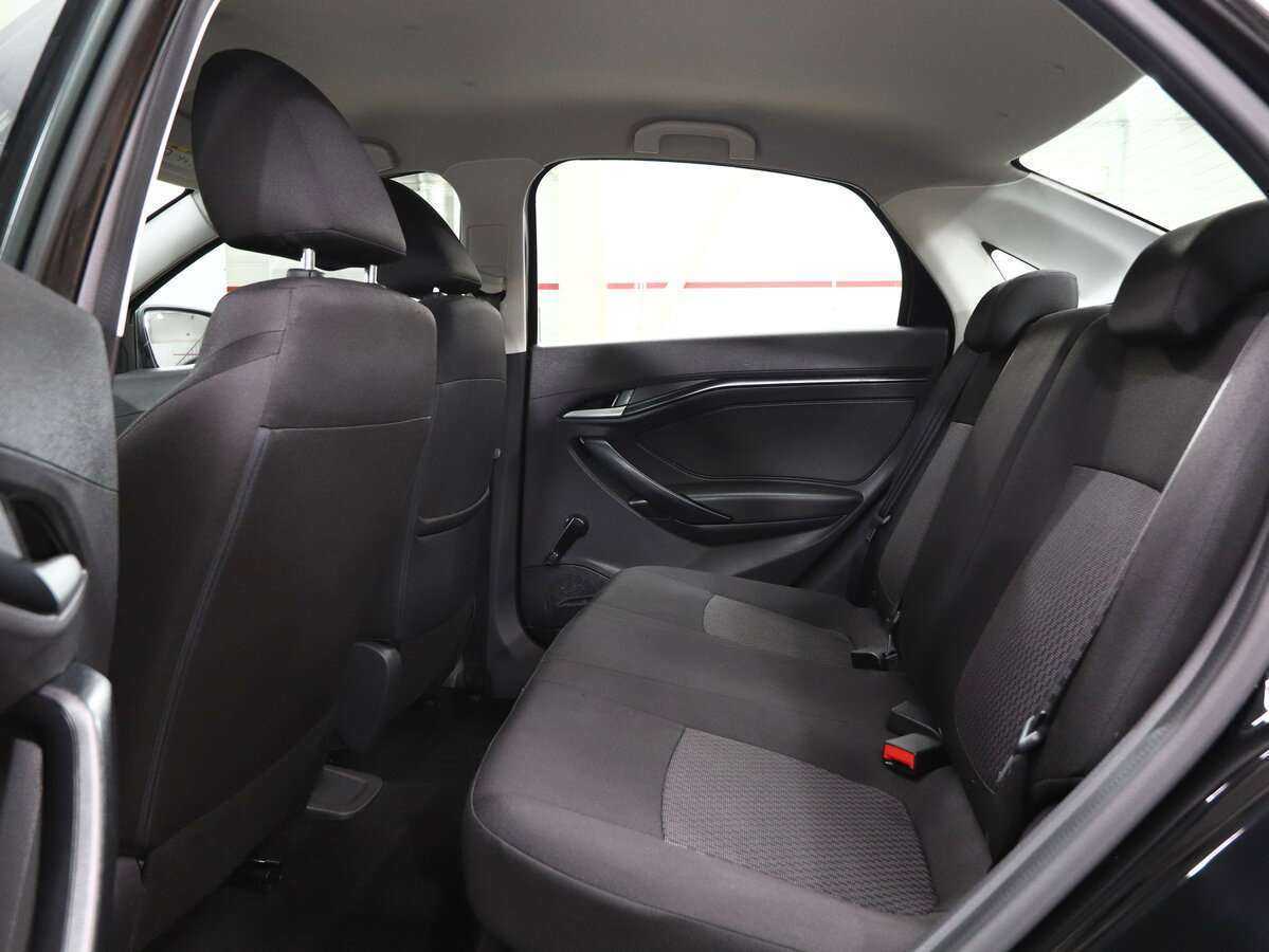 Продажа Б/У Лада (ВАЗ) Веста. Фото: #17