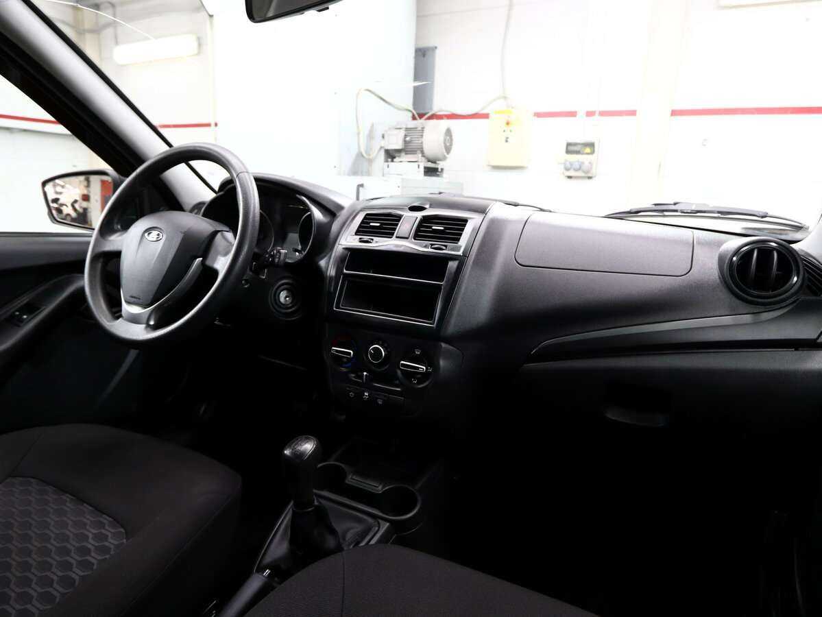 Продажа Б/У Лада (ВАЗ) Гранта. Фото: #7