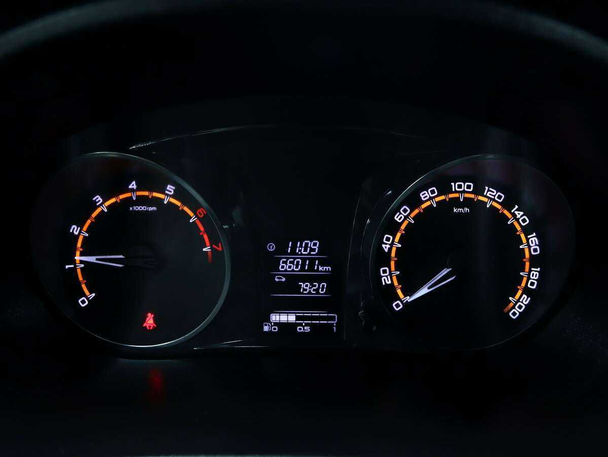 Продажа Б/У Лада (ВАЗ) Гранта. Фото: #12