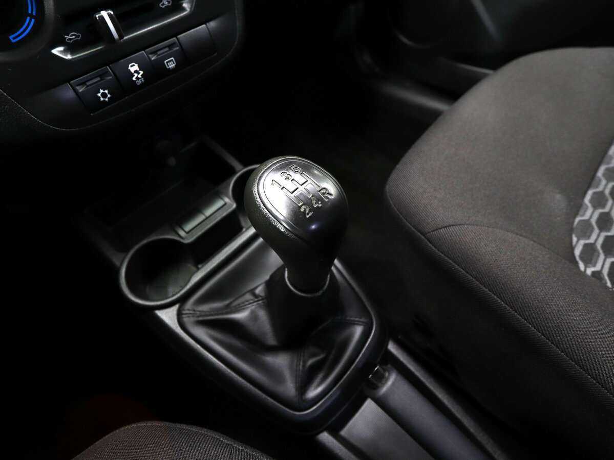 Продажа Б/У Лада (ВАЗ) Гранта. Фото: #16