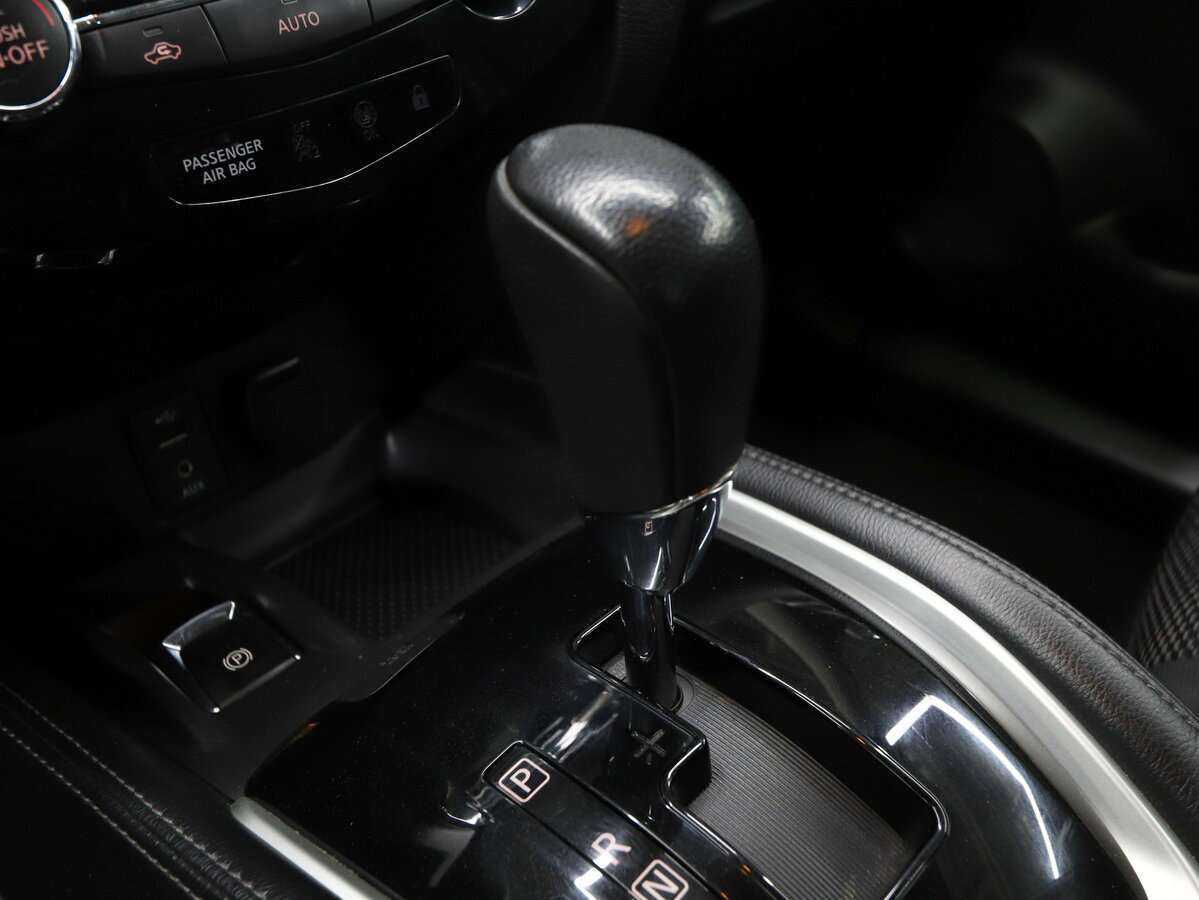 Продажа Б/У Ниссан Кашкай. Фото: #18