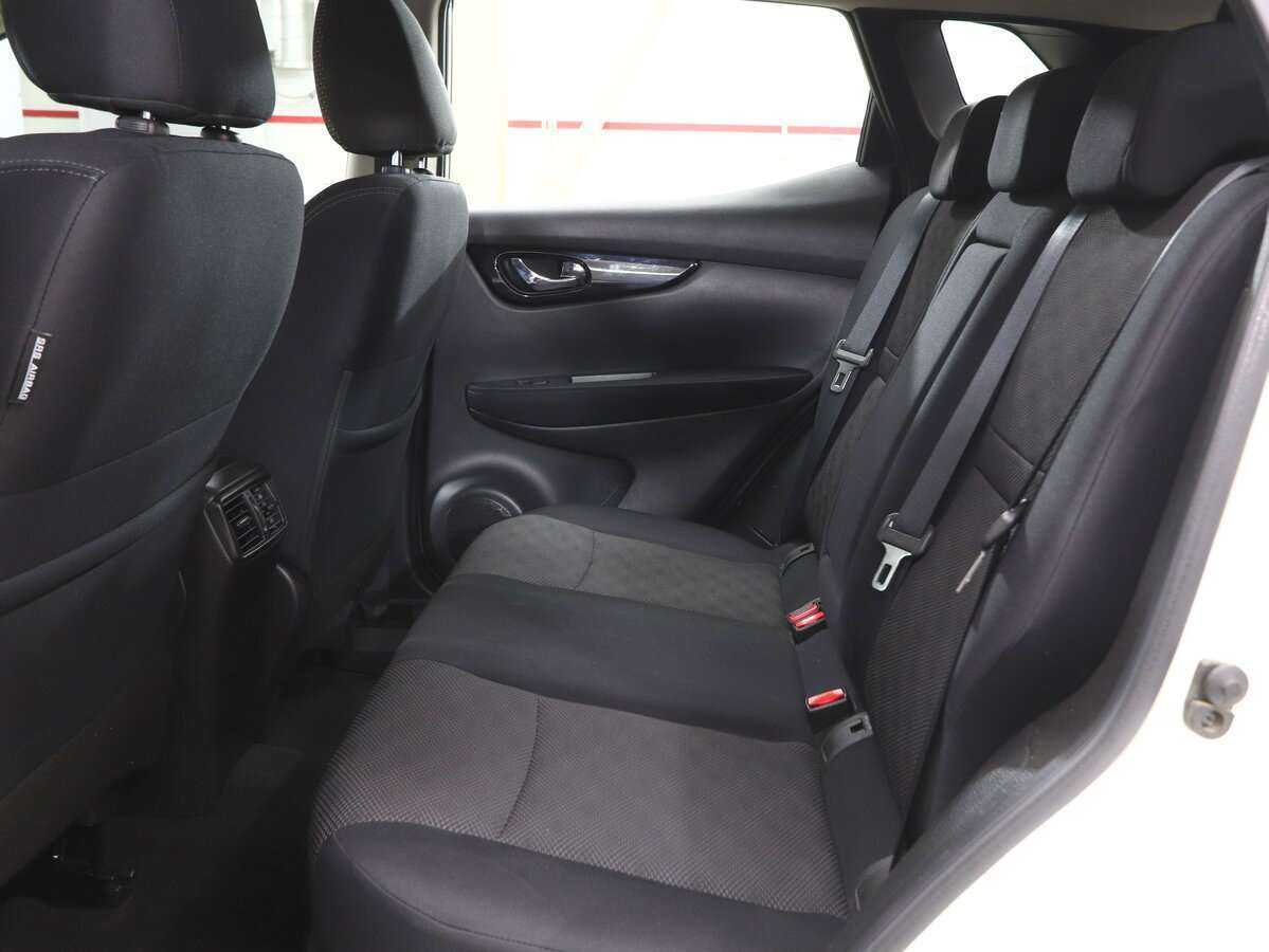 Продажа Б/У Ниссан Кашкай. Фото: #21