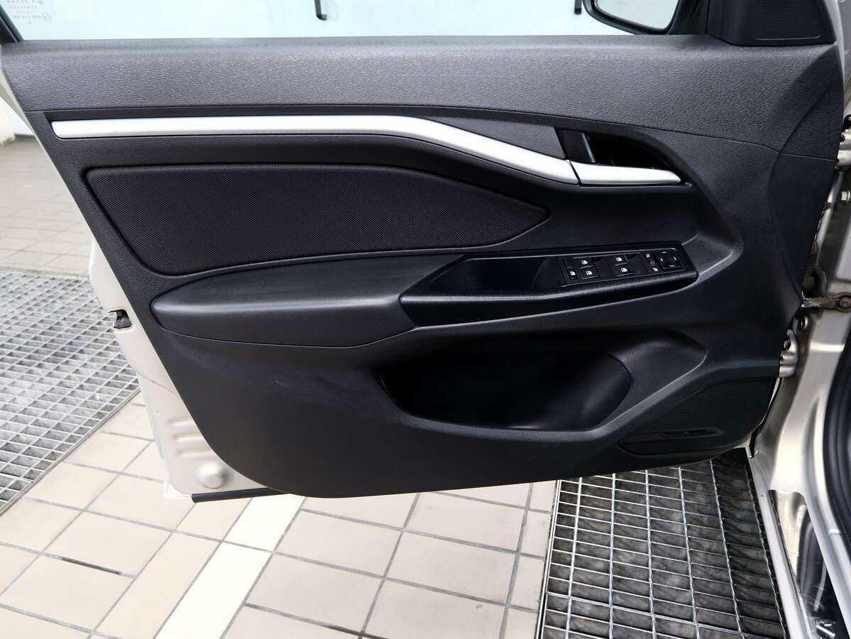 Продажа Б/У Лада (ВАЗ) Веста. Фото: #13