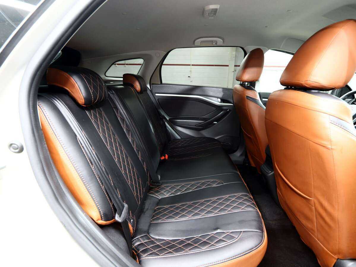 Продажа Б/У Лада (ВАЗ) Веста. Фото: #19