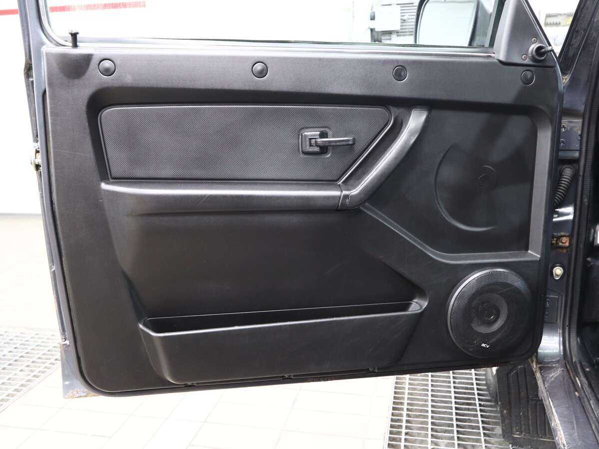 Продажа Б/У Лада (ВАЗ) 2131 (4х4). Фото: #4