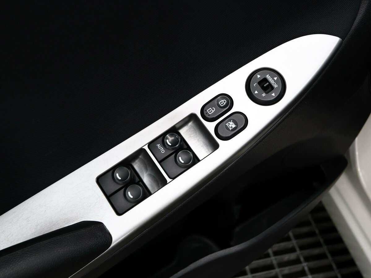 Продажа Б/У Хендай Солярис. Фото: #14