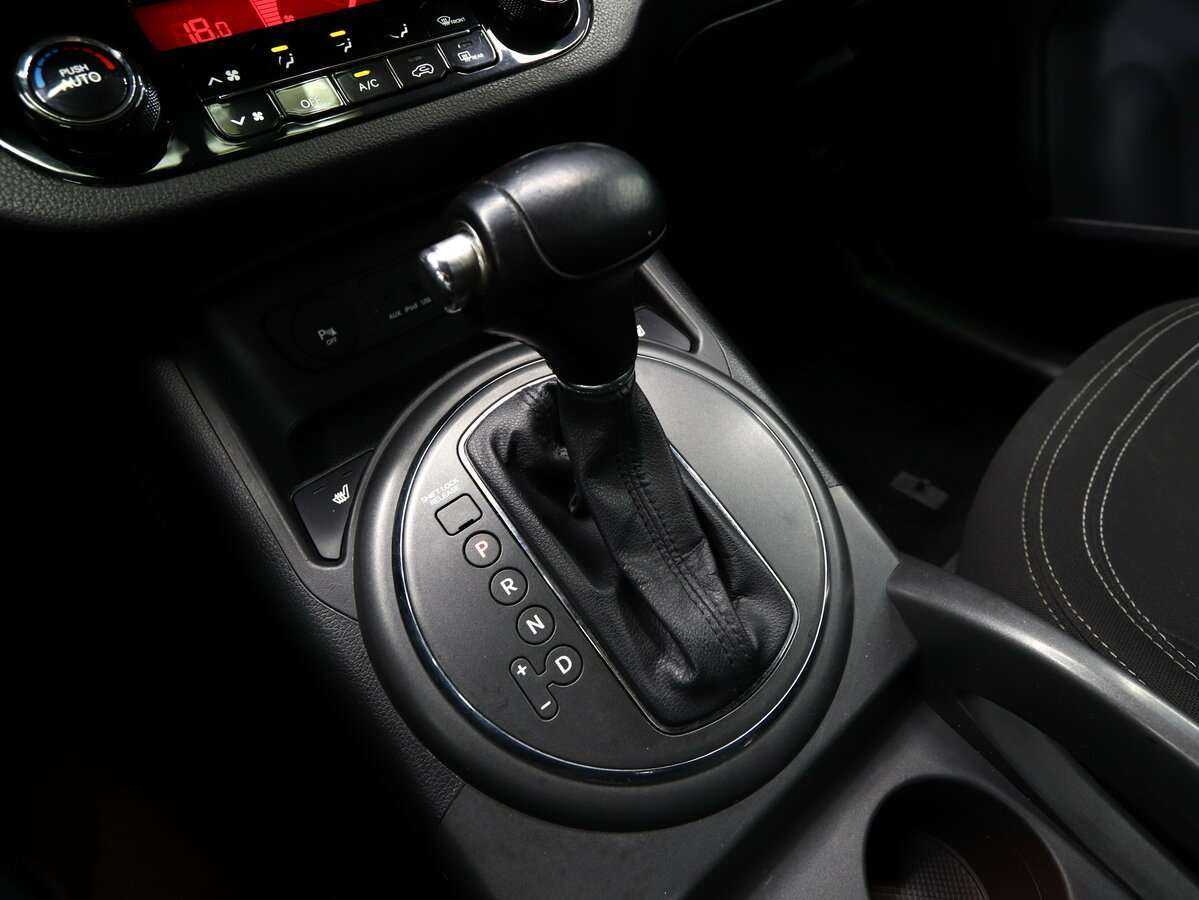 Продажа Б/У Киа Спортейдж. Фото: #16