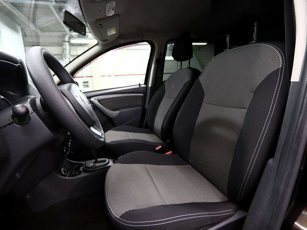 Продажа Б/У Рено Дастер. Фото: #7