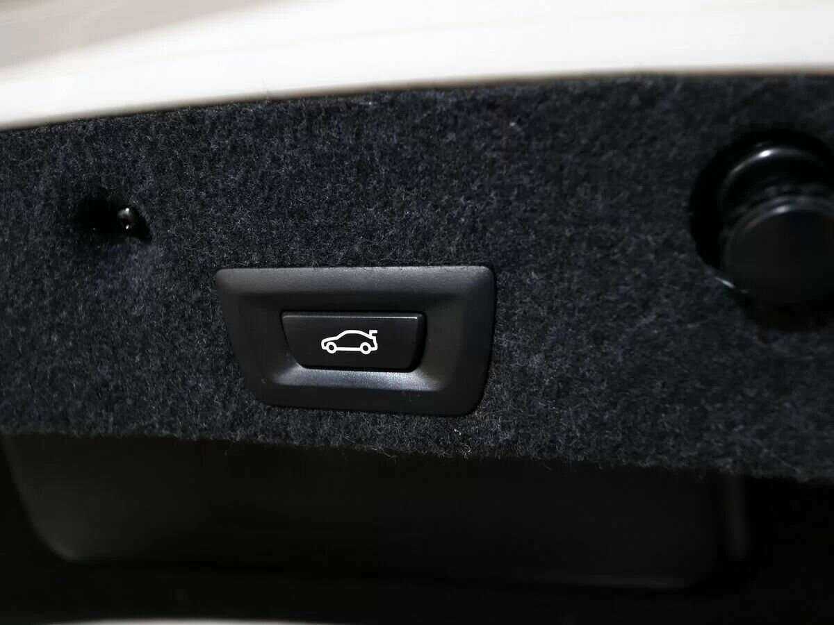 Купить BMW 5 серии с пробегом. Фото: #19