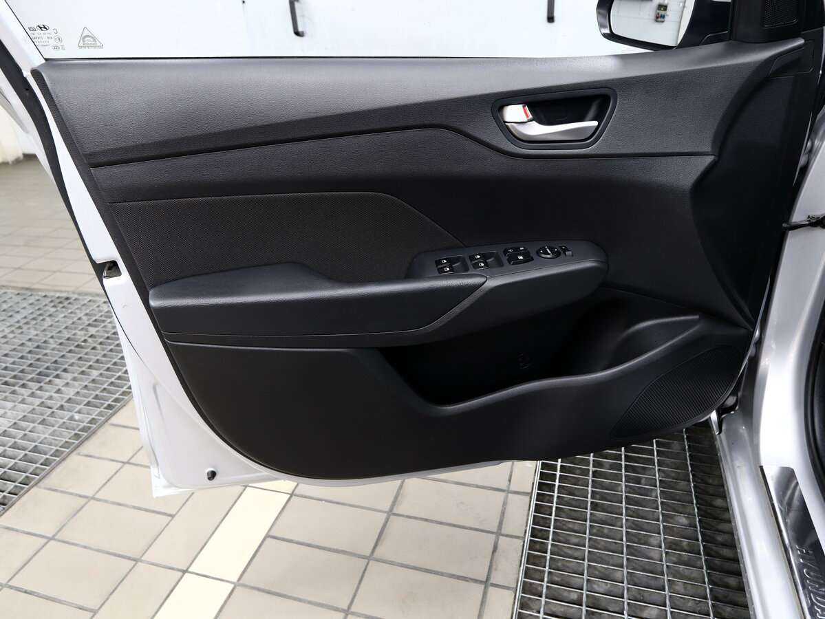 Продажа Б/У Хендай Солярис. Фото: #13