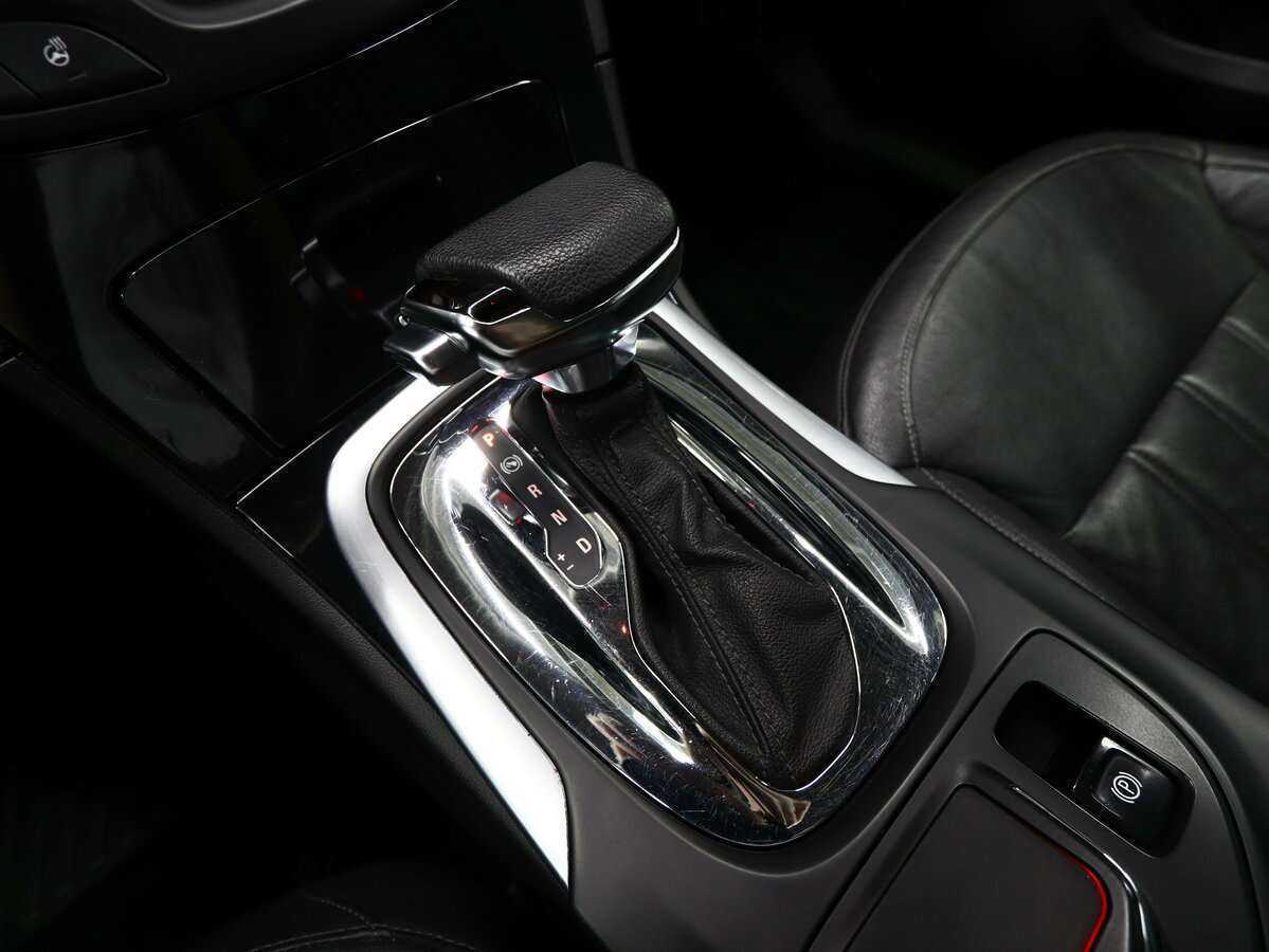 Продажа Б/У Опель Инсигния. Фото: #16