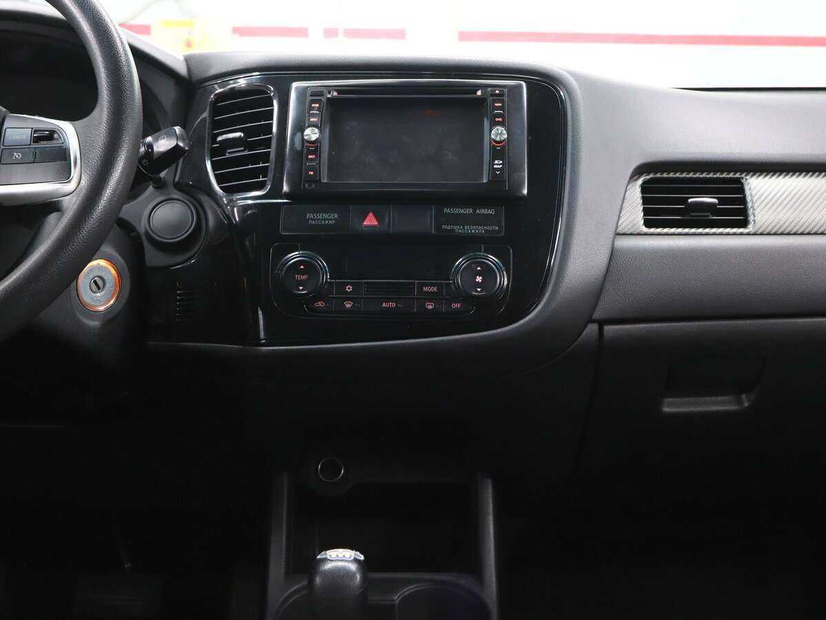 Продажа Б/У Митсубиши Оутлэндер. Фото: #17