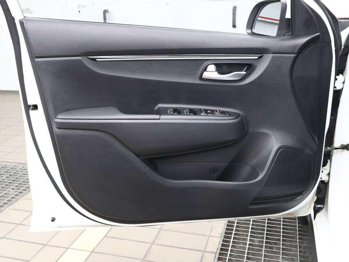 Продажа Б/У Киа Рио. Фото: #4