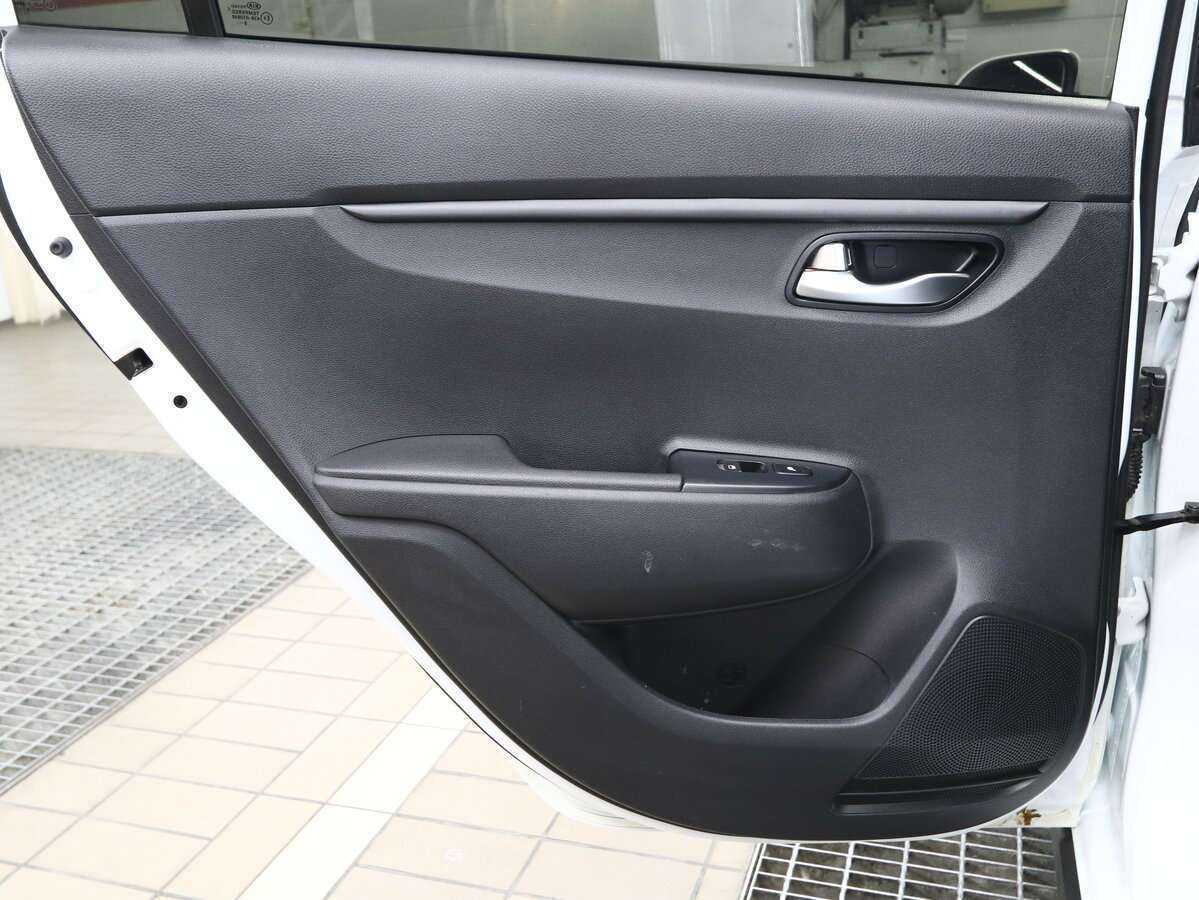 Продажа Б/У Киа Рио. Фото: #7