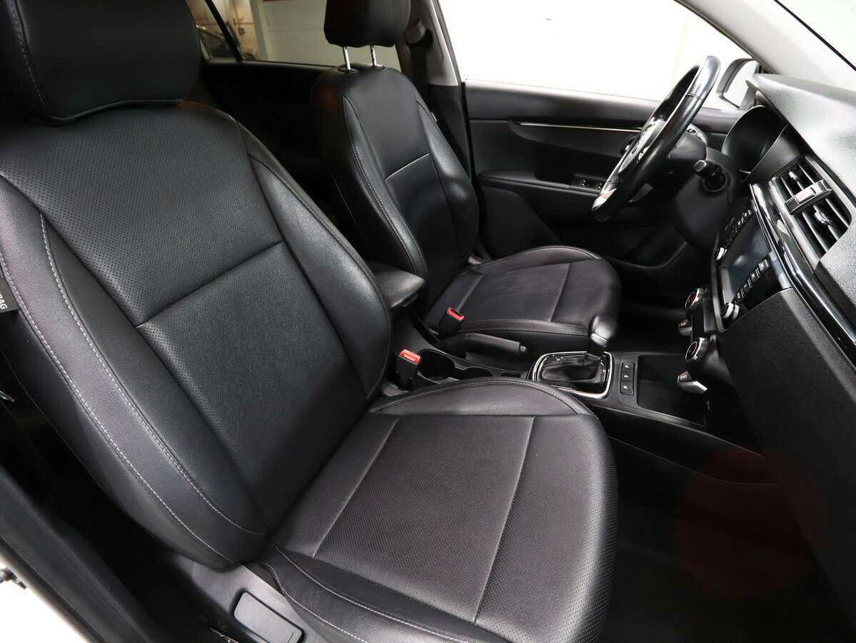 Продажа Б/У Киа Рио. Фото: #9