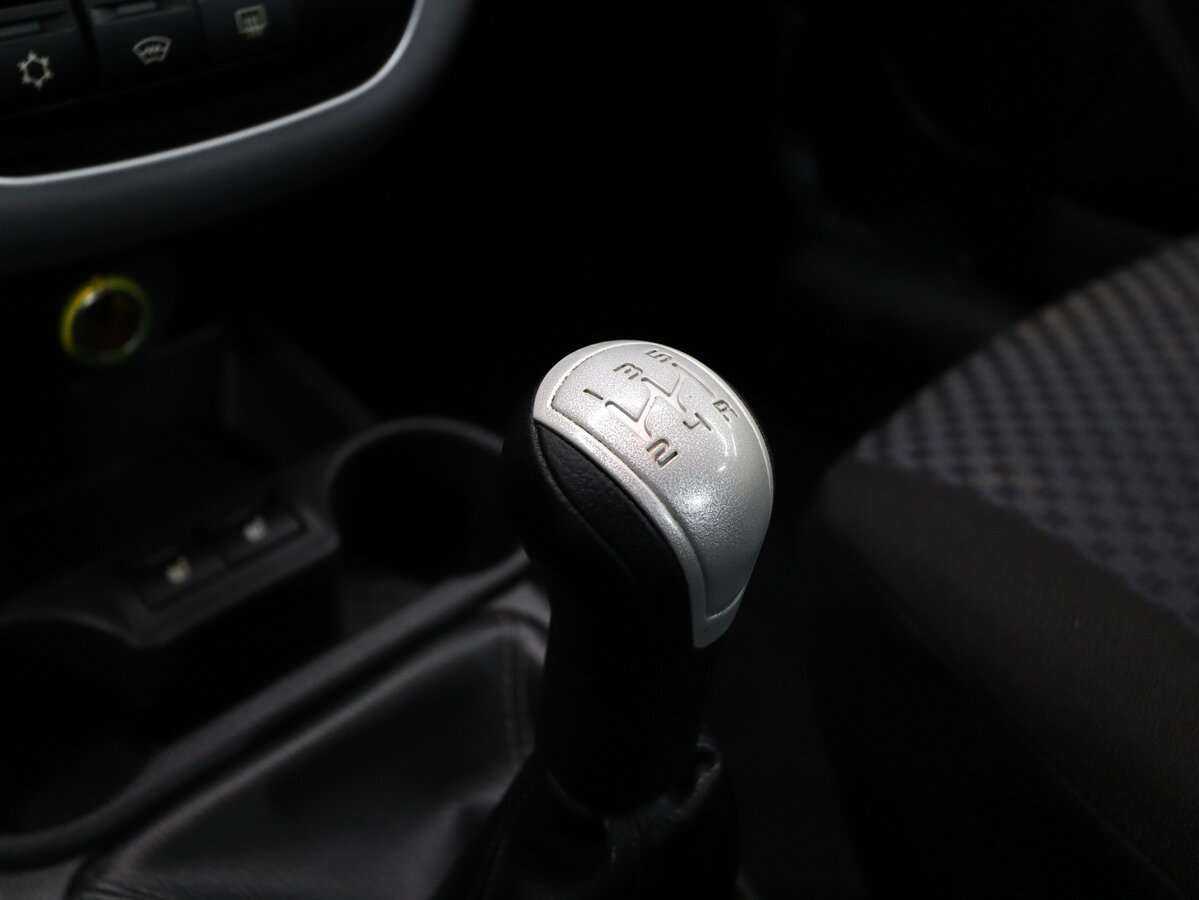 Продажа Б/У Лада (ВАЗ) Гранта. Фото: #7