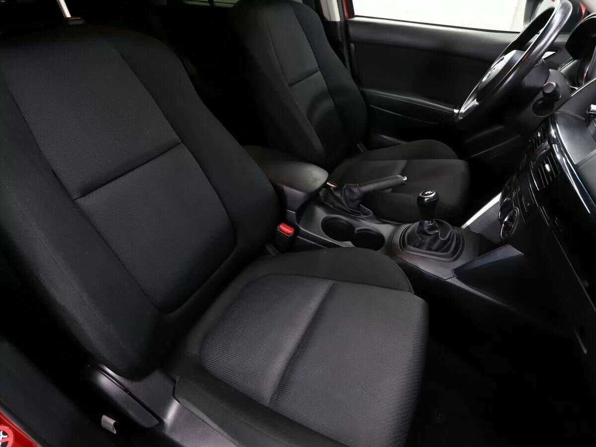 Продажа Б/У Мазда Ц-Икс-5. Фото: #8