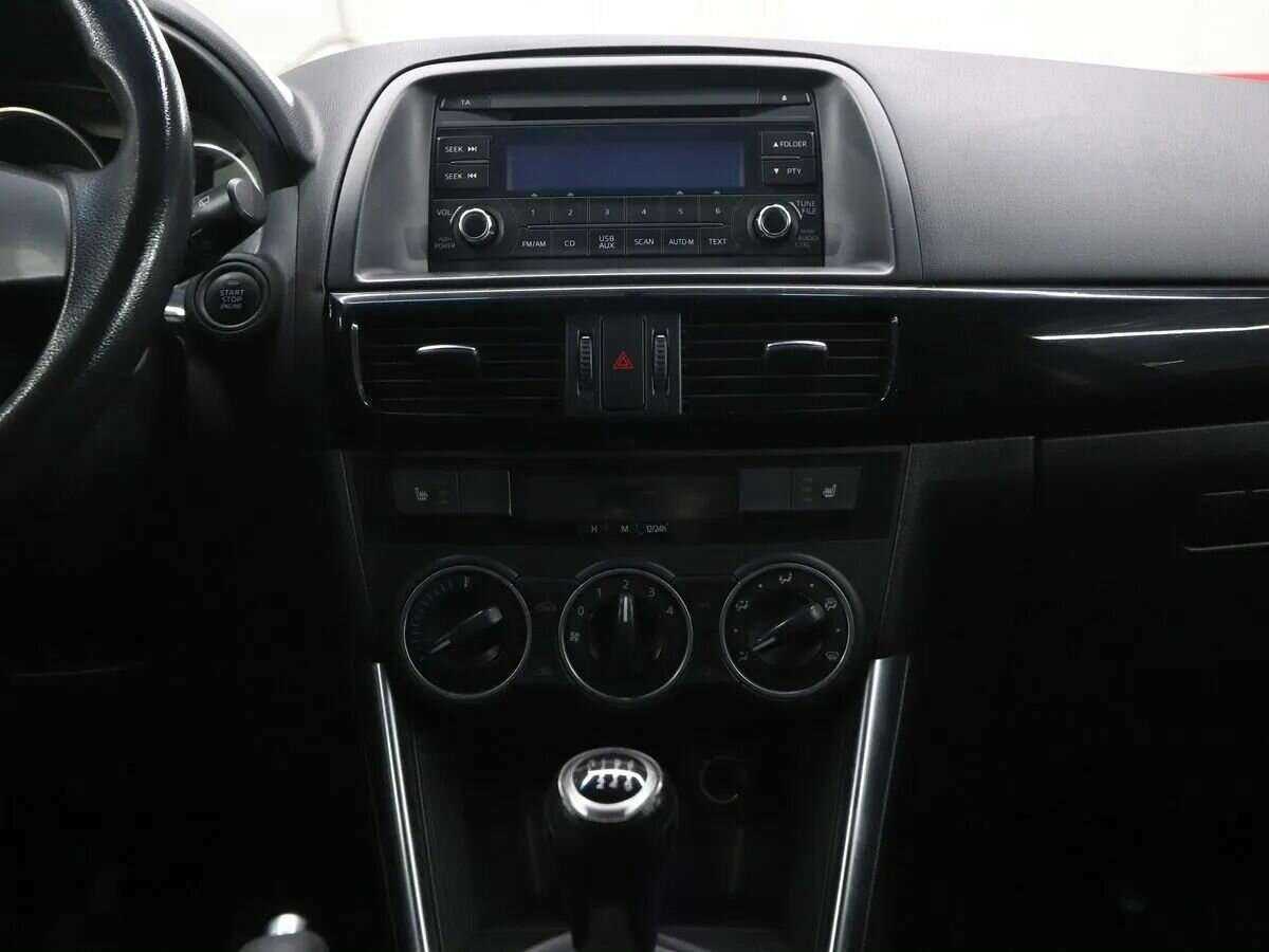 Продажа Б/У Мазда Ц-Икс-5. Фото: #15