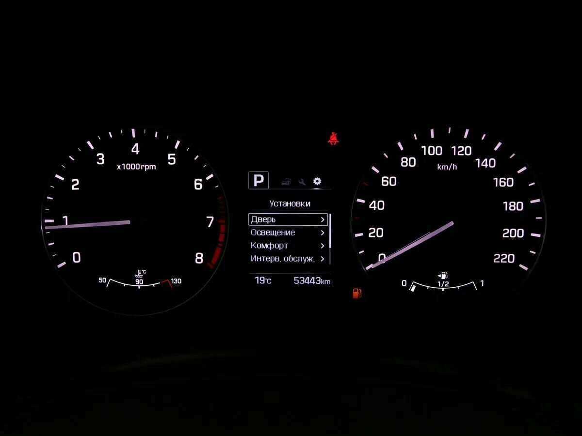 Продажа Б/У Хендай Крета. Фото: #17