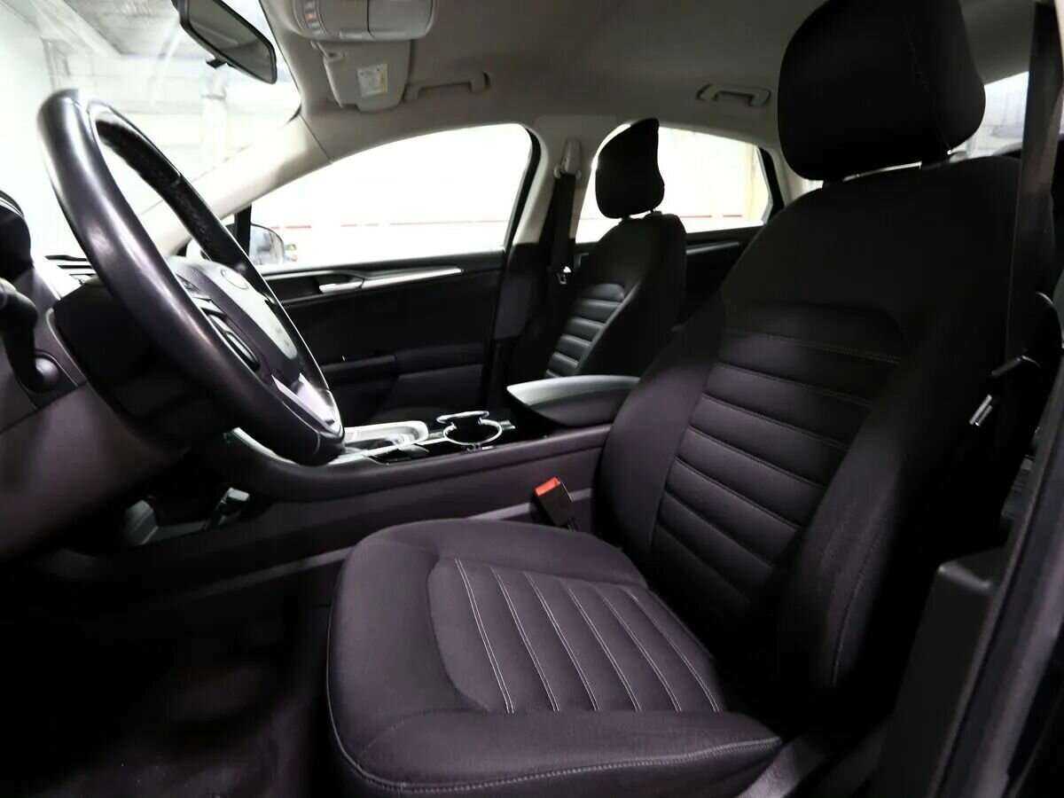 Продажа Б/У Форд Мондео. Фото: #6