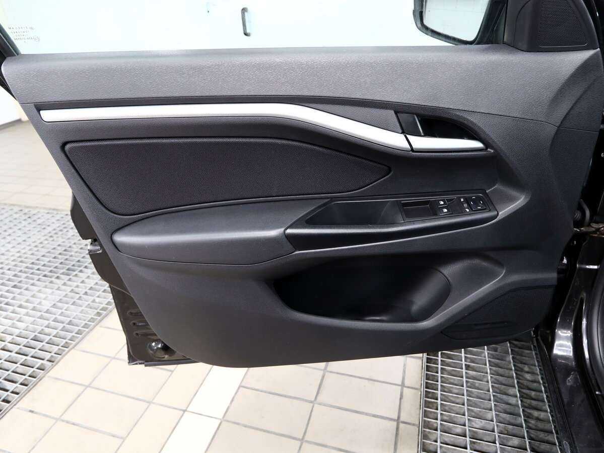 Продажа Б/У Лада (ВАЗ) Веста. Фото: #7